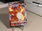 Charizard Vmax 002/021 Japanese Pokemon kaart, Nieuw, Losse kaart, Verzenden