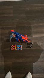 Nerf nitro, Ophalen of Verzenden, Gebruikt, Warhammer, Boek of Catalogus