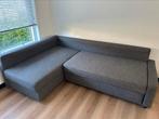 slaapbanken FRIHETEN van IKEA, Ophalen of Verzenden, Zo goed als nieuw, Tweepersoons, 200 cm