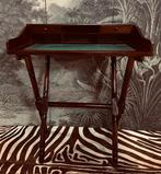 BRITISH COLONIAL MILITARY CAMPAIGN BUREAU BURO INKLAPBAAR, Ophalen