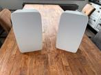 Sonos Five Stereo Paar - Perfecte Geluidskwaliteit, Audio, Tv en Foto, Ophalen, Zo goed als nieuw, Sonos, 120 watt of meer
