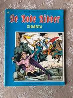 De Rode Ridder, Gelezen, Willy Vandersteen, Eén stripboek, Ophalen of Verzenden