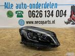 A KLASSE W176 FACELIFT LED KOPLAMP RECHTS A1769069000, Auto-onderdelen, Verlichting, Ophalen of Verzenden, Gebruikt, Mercedes-Benz