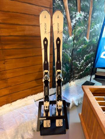 Atomic Cloud D2 73 in 151cm – Dames pisteski incl service!! beschikbaar voor biedingen