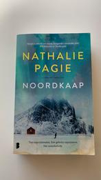 Noordkaap - Nathalie Pagie, Ophalen, Zo goed als nieuw