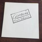 Genesis - three sides live dubbel lp, Cd's en Dvd's, Ophalen of Verzenden, 1960 tot 1980, Zo goed als nieuw