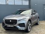 Jaguar F-PACE 2.0 P400e PHEV R-Dynamic HSE, Automaat, Gebruikt, Euro 6, 4 cilinders