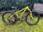 Gele Scott Scale 26 inch Mountain Bike, Gebruikt, Versnellingen, Scott, Ophalen