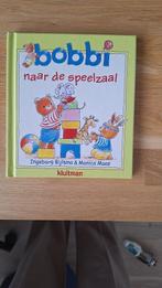 Bobbi naar de peuterspeelzaal, Boeken, Ophalen of Verzenden, Nieuw, Monica Maas; Ingeborg Bijlsma, 2 tot 3 jaar
