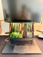 MacBook Air 15" (2024) M3, 16GB, 512GB, Computers en Software, Apple Macbooks, Ophalen, Gebruikt, 15 inch, 512 GB