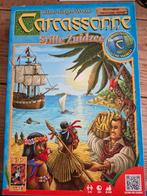 Carcassonne Stille Zuidzee, Hobby en Vrije tijd, Gezelschapsspellen | Bordspellen, Ophalen of Verzenden, Zo goed als nieuw