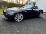 BMW Z4 Roadster SDrive35I AUT 2010 Zwart, Automaat, Cabriolet, Zwart, Overige kleuren