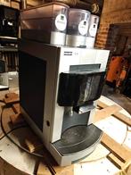 Franke Pura koffiemachine – defect (voor onderdelen), Afneembaar waterreservoir, Gebruikt, Koffiemachine, 4 tot 10 kopjes