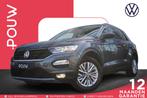 Volkswagen T-Roc 1.5 TSI 150pk Style | Navigatie | Apple Car, Voorwielaandrijving, 12 maanden, Stof, Origineel Nederlands