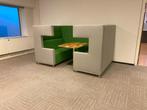 13 Prachtige complete Ahrend Loungescape akoestische sets, Huis en Inrichting, Banken | Complete zithoeken, Ophalen, Gebruikt