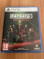 Payday 3 PS5, Ophalen of Verzenden, Zo goed als nieuw