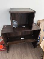 Billy hoek kast verlenging, Huis en Inrichting, Kasten | Secretaires, Ophalen, Zo goed als nieuw