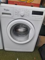 Whirlpool wasmachine bijna nieuw, Witgoed en Apparatuur, Ophalen of Verzenden, Zo goed als nieuw, 85 tot 90 cm, 1200 tot 1600 toeren