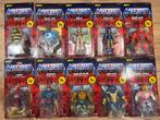 Super 7 masters of the universe heman motu action figures, Verzamelen, Ophalen of Verzenden, Zo goed als nieuw