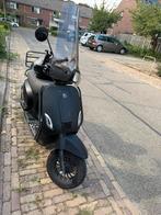 La Souris met veel opties, Ophalen, Benzine, Overige merken