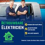 Elektricien nodig? Direct beschikbaar - Prijs vooraf, Garantie