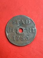 2 stuiver stad utrecht 1783, Ophalen, Vóór koninkrijk, Overige waardes