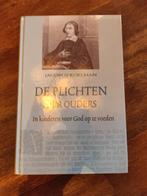 De Plichten der Ouders - Jacobus Koelman, Ophalen of Verzenden, Nieuw, Jacobus Koelman, Christendom | Protestants