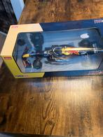 Rc auto Red Bull Racing RB18 1/18 - Nieuw in doos!, Overige merken, Auto, Groter dan 1:32, Nieuw
