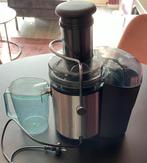 KitchenBrothers sapcentrifuge, Witgoed en Apparatuur, Juicers, Ophalen of Verzenden, Zo goed als nieuw, Elektrisch, Sapcentrifuge