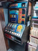 Superflush gokkast, Verzamelen, Automaten | Gokkasten en Fruitautomaten, Euro, Ophalen, Gebruikt, Met sleutels