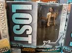 Lost Figuren McFarlane Toys - Jack, Kate, Hurley, Shannon, Ophalen of Verzenden, Zo goed als nieuw