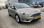 Ford Focus 1.0 Titanium Edition | Stoel/Voorruit verwarming, Auto's, Gebruikt, Euro 6, Origineel Nederlands, Start-stop-systeem