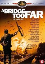A Bridge Too Far (1977) special edition, Vanaf 12 jaar, Ophalen of Verzenden, Zo goed als nieuw, Oorlog