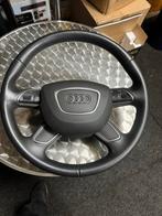 Audi Multifunctioneel Stuur met Knoppen en airbag, Ophalen, Gebruikt, Audi