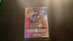 Team Reshiram en Charizard GX, Ophalen, Zo goed als nieuw, Losse kaart