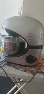 Keukenmachine, Witgoed en Apparatuur, Broodbakmachines, Minder dan 400 gram deeg, Ophalen of Verzenden, Zo goed als nieuw