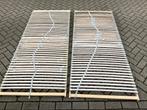 2 goede IKEA Lattenbodems, Ophalen, Gebruikt, 90 cm, Eenpersoons