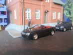 2001-2007 Mercedes Benz R230 SL-Klasse - Herpa Brabus-velgen, Hobby en Vrije tijd, Modelauto's | 1:87, Ophalen of Verzenden, Gebruikt