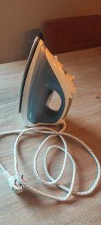 Tristar strijkbout, Witgoed en Apparatuur, Ophalen of Verzenden, Gebruikt, Strijkijzer met snoer
