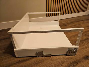 Ikea Maximera lade hoog 60x60cm - afbeelding 1