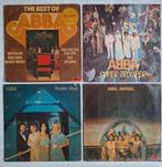 Uit India ABBA lps op het zeldzame Indiaas Polydor label, Cd's en Dvd's, Vinyl | Pop, 1960 tot 1980, Ophalen of Verzenden, 12 inch