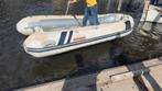 Suzumar Rubberboot met Polyester Bodem tubes lek-  opknapper, Watersport en Boten, Ophalen of Verzenden, Gebruikt