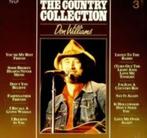 Don Williams  – The Country Collection: Don Williams, Cd's en Dvd's, Vinyl | Country en Western, Ophalen of Verzenden, Gebruikt