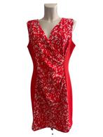 Joseph Ribkoff jurk L, Maat 38/40 (M), Zwart, Ophalen of Verzenden, Zo goed als nieuw