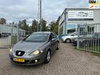 Seat Leon 1.4 TSI Sportstyle APK 10-2026! 2E EIGENAAR!, Auto's, Seat, Gebruikt, 4 cilinders, Origineel Nederlands, Bedrijf