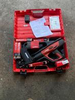 Montagepistool HILTI DX 5 Kit, Ophalen of Verzenden, Gebruikt