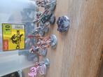 Necron lot Warhammer 40k, Hobby en Vrije tijd, Wargaming, Ophalen of Verzenden, Gebruikt, Warhammer
