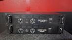 2x konig AMP 6000, Ophalen of Verzenden, Gebruikt, Minder dan 500 watt