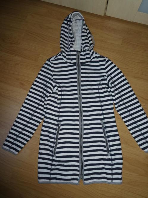 Human Nature dames vest/ tussenjas maat S, Kleding | Dames, Jassen | Zomer, Zo goed als nieuw, Maat 36 (S), Wit, Ophalen of Verzenden