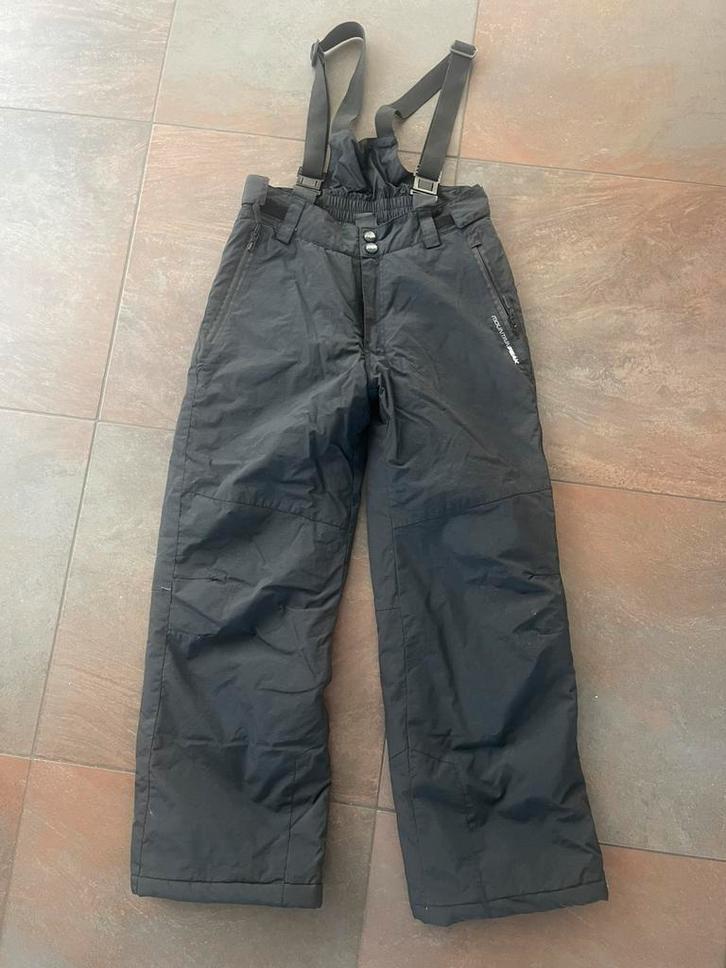 MOUNTAIN PEAK ski btoek maat 152, Kinderen en Baby's, Kinderkleding | Maat 152, Zo goed als nieuw, Jongen of Meisje, Broek, Ophalen of Verzenden